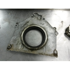 97P008 Rear Oil Seal Housing From 2004 Ford F-150 5.4 F65E6K318AE 97P008 Rear Oil Seal Housing From 2004 Ford F-150 5.4 F65E6K318AE